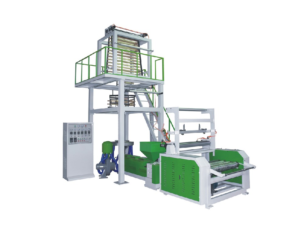 YBSJ50/700-65/1300 high-speed agricultural film blowing machine